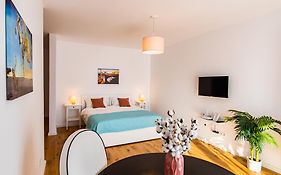 Opera Central Apartment - Free Parking Place